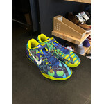 Nike Nike Kobe 9 EM Low Brazil Size 10.5, PREOWNED