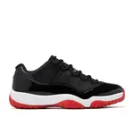 Jordan Jordan 11 Retro Low Bred (2025) Size 11, DS BRAND NEW DAMAGED BOX