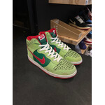 Nike Nike SB Dunk High Pro Dr. Feelgood Size 10, PREOWNED