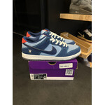 Nike Nike SB Dunk Low Pro Why So Sad? Size 10.5, PREOWNED