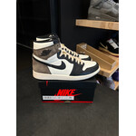 Jordan Jordan 1 Retro High Dark Mocha Size 8.5, PREOWNED