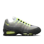 Nike Nike Air Max 95 OG Big Bubble Neon (2025/2026) Size 9, DS BRAND NEW