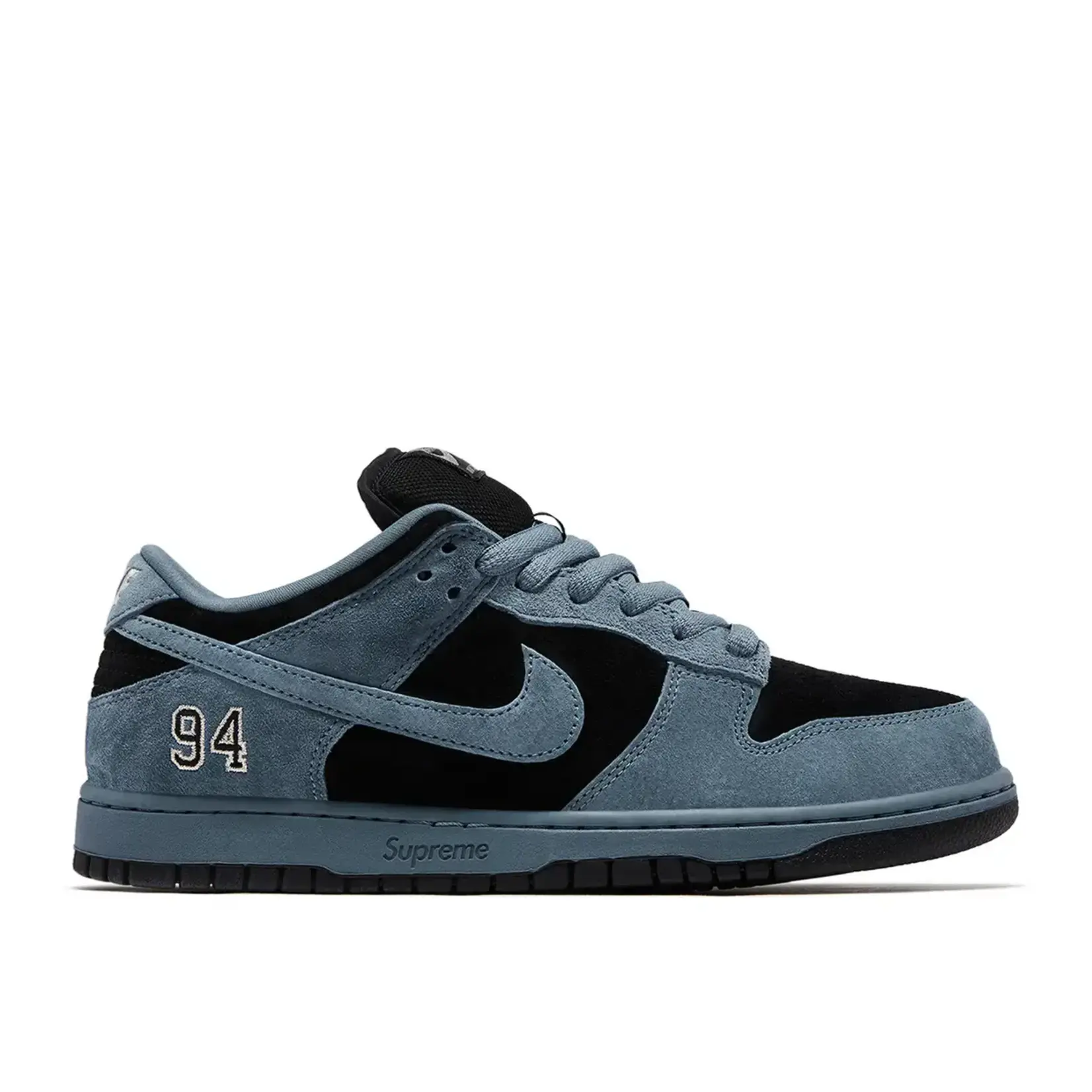 Nike Nike SB Dunk Low Supreme 94 Ocean Fog Size 11, DS BRAND NEW*