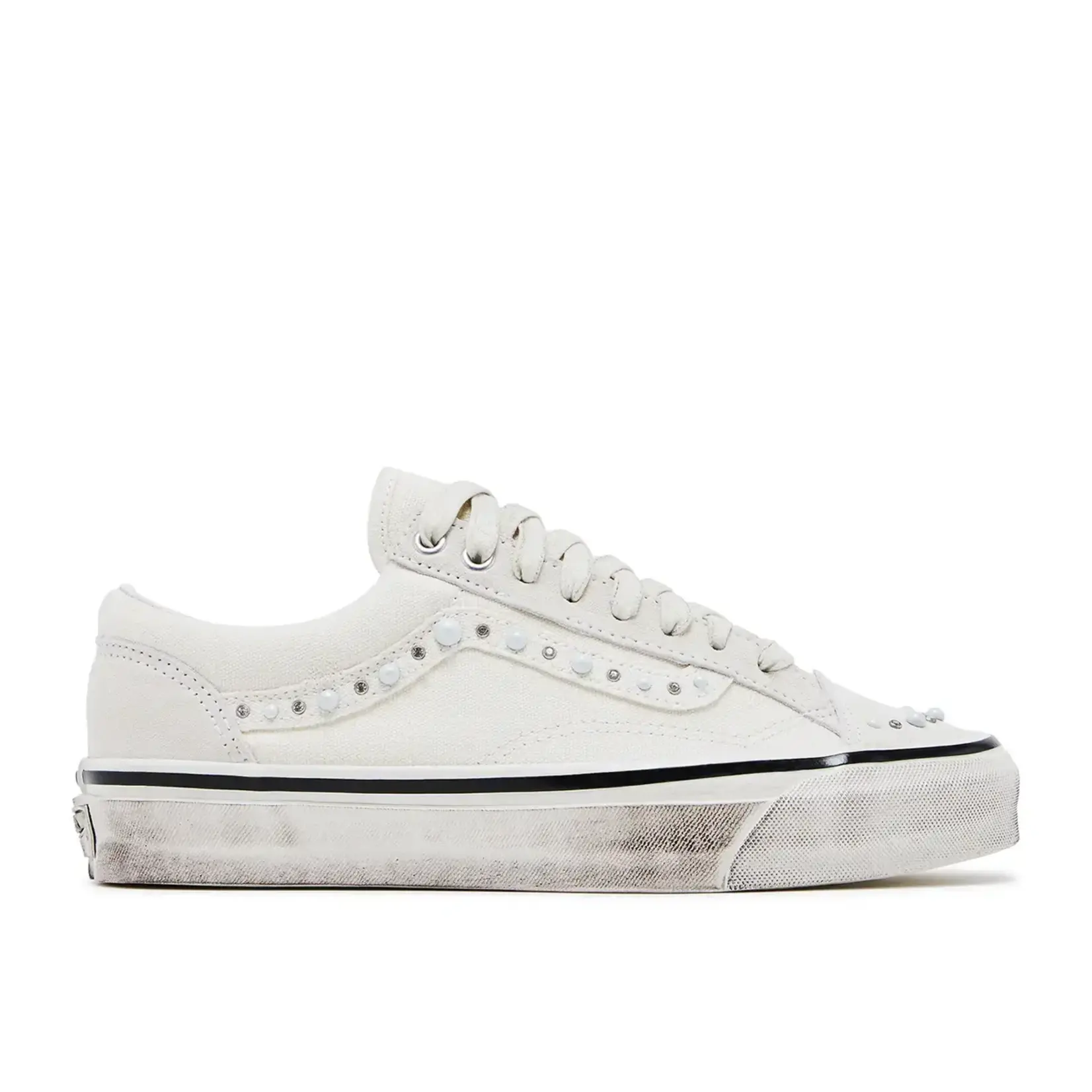 Vans Vans OTW Old Skool 36 Pearlized Pack Marshmallow Size 11, DS BRAND NEW