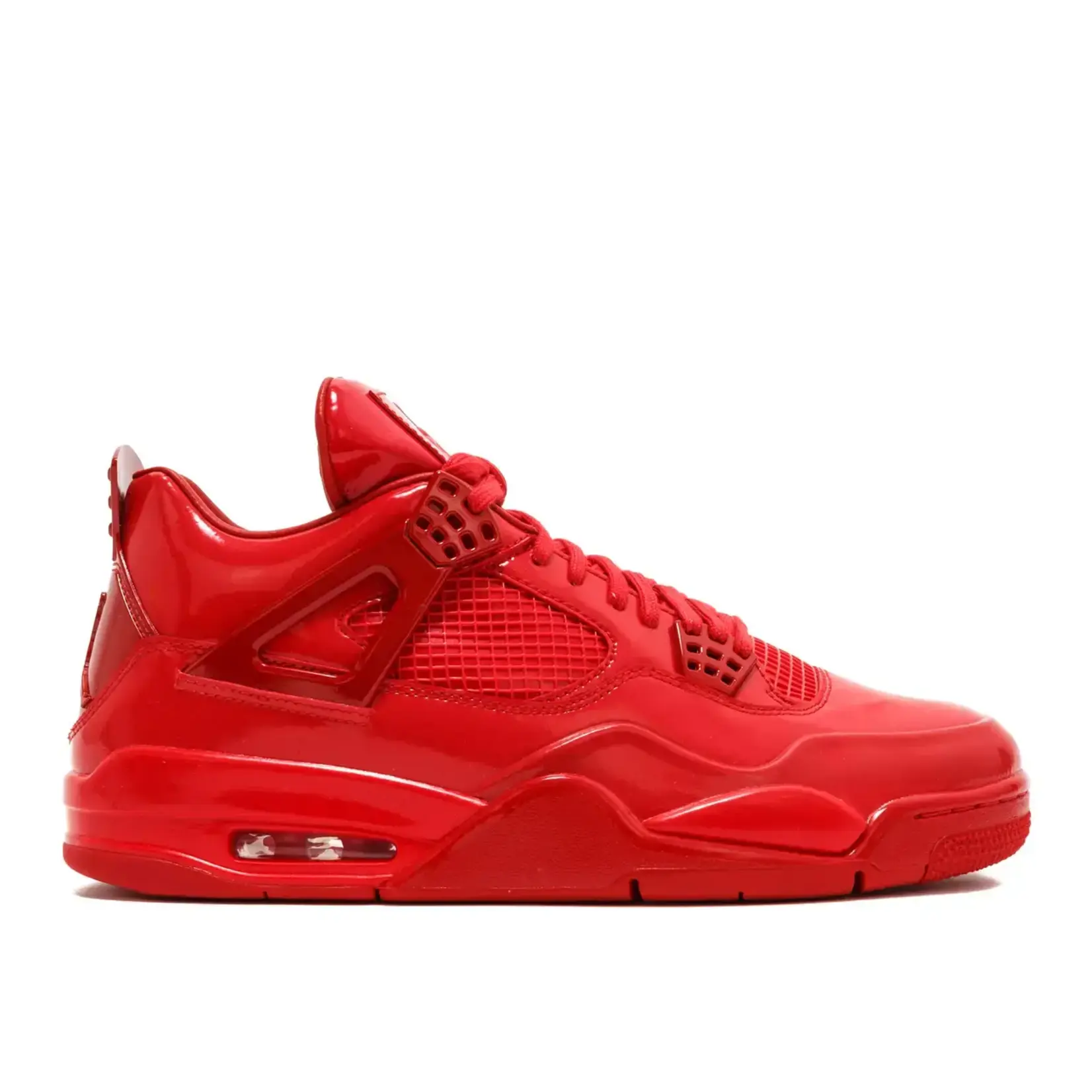 Jordan Jordan 4 Retro 11Lab4 Red Size 11.5, DS BRAND NEW*