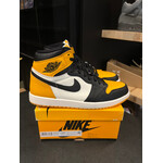 Jordan Jordan 1 Retro High OG Taxi Size 11, PREOWNED