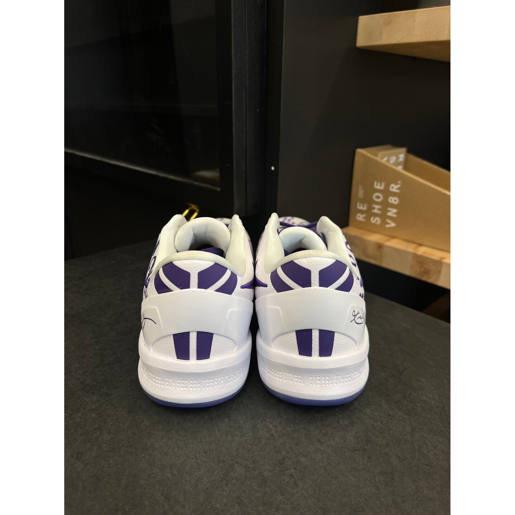 Nike Nike Kobe 8 Protro Court Purple Size 10.5, PREOWNED