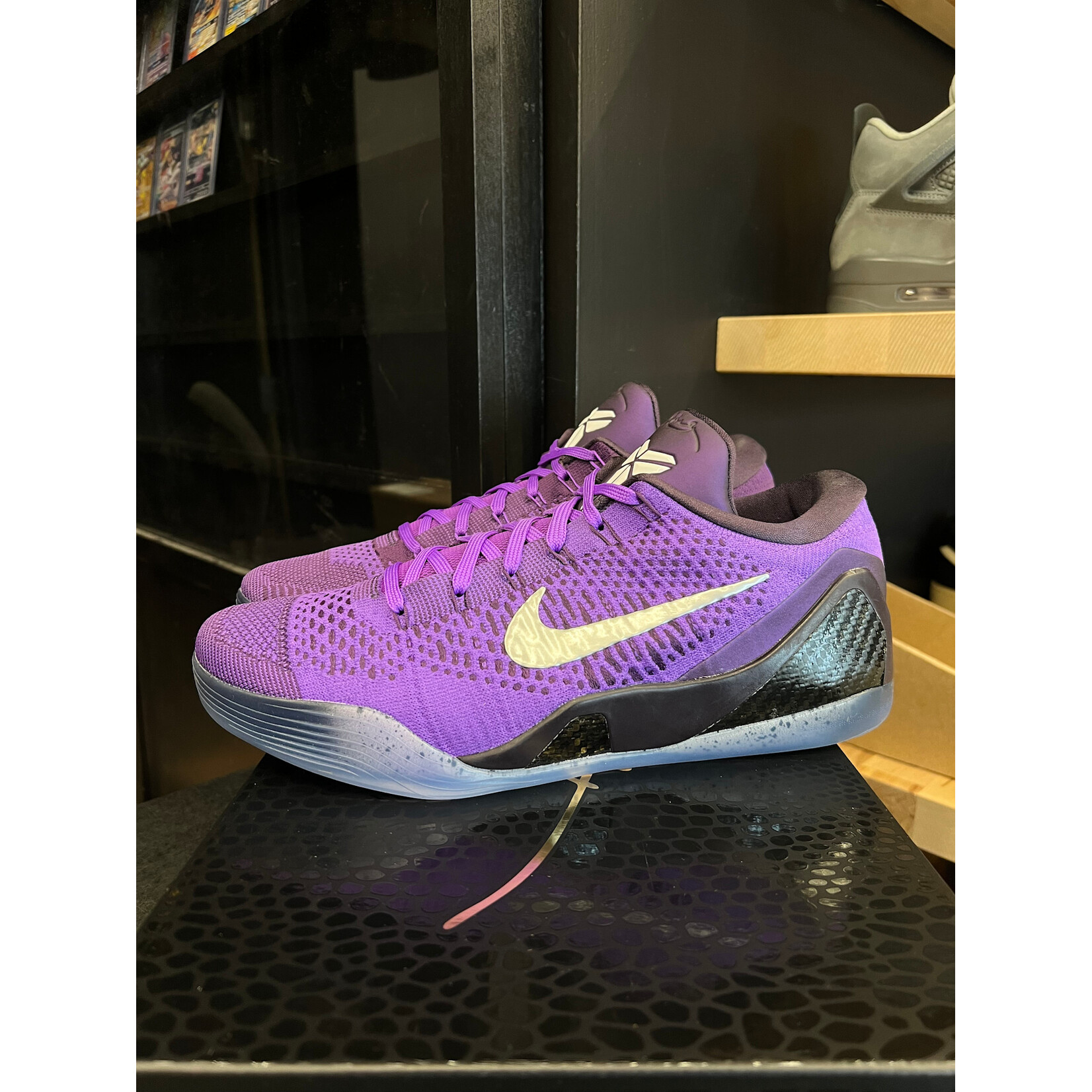 Nike Nike Kobe 9 Elite Low Protro Michael Jackson Moonwalker (2025) Size 10.5, PREOWNED