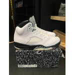 Jordan Jordan 5 Retro Reverse Metallic Size 11, PREOWNED