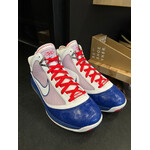 Nike Nike LeBron 7 Los Angeles Dodgers Size 10.5, PREOWNED
