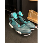 Jordan Jordan 4 Retro Teal Size 9.5, PREOWNED