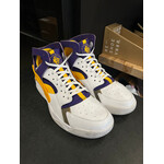 Nike Nike Air Flight Huarache Lakers Size 10, PREOWNED