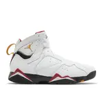 Jordan Jordan 7 Retro Cardinal (2022) Size 9.5, DS BRAND NEW NO BOX