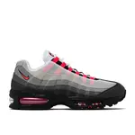 Nike Nike Air Max 95 OG Big Bubble Solar Red 2.0 (2025) Size 9, DS BRAND NEW