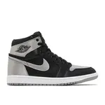 Jordan Jordan 1 Retro High OG Satin Shadow (Women's) Size 11.5W, DS BRAND NEW NO BOX