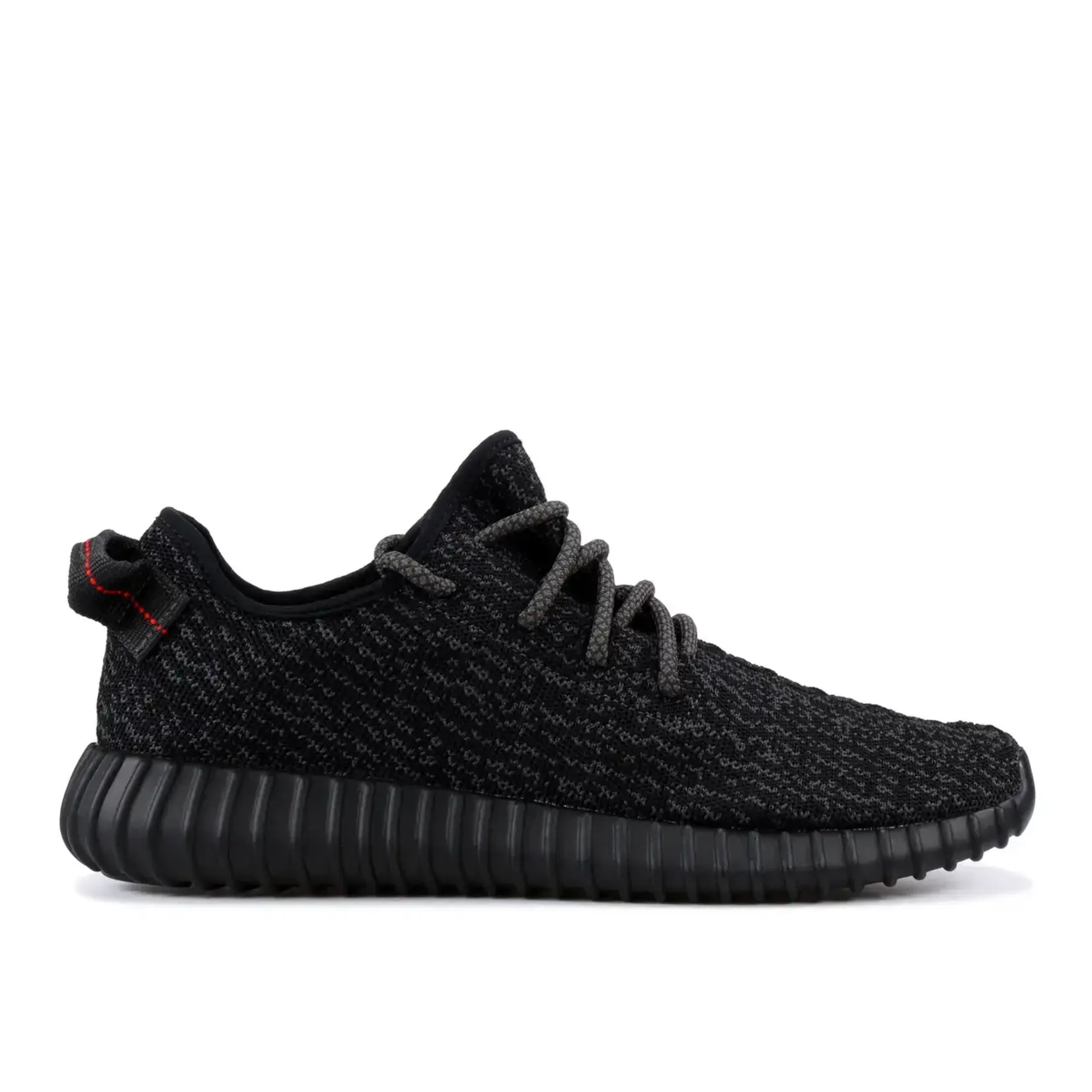 Adidas adidas Yeezy Boost 350 Pirate Black (2016) Size 10.5, DS BRAND NEW