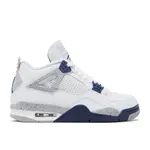 Jordan Jordan 4 Retro Midnight Navy Size 10.5, DS BRAND NEW