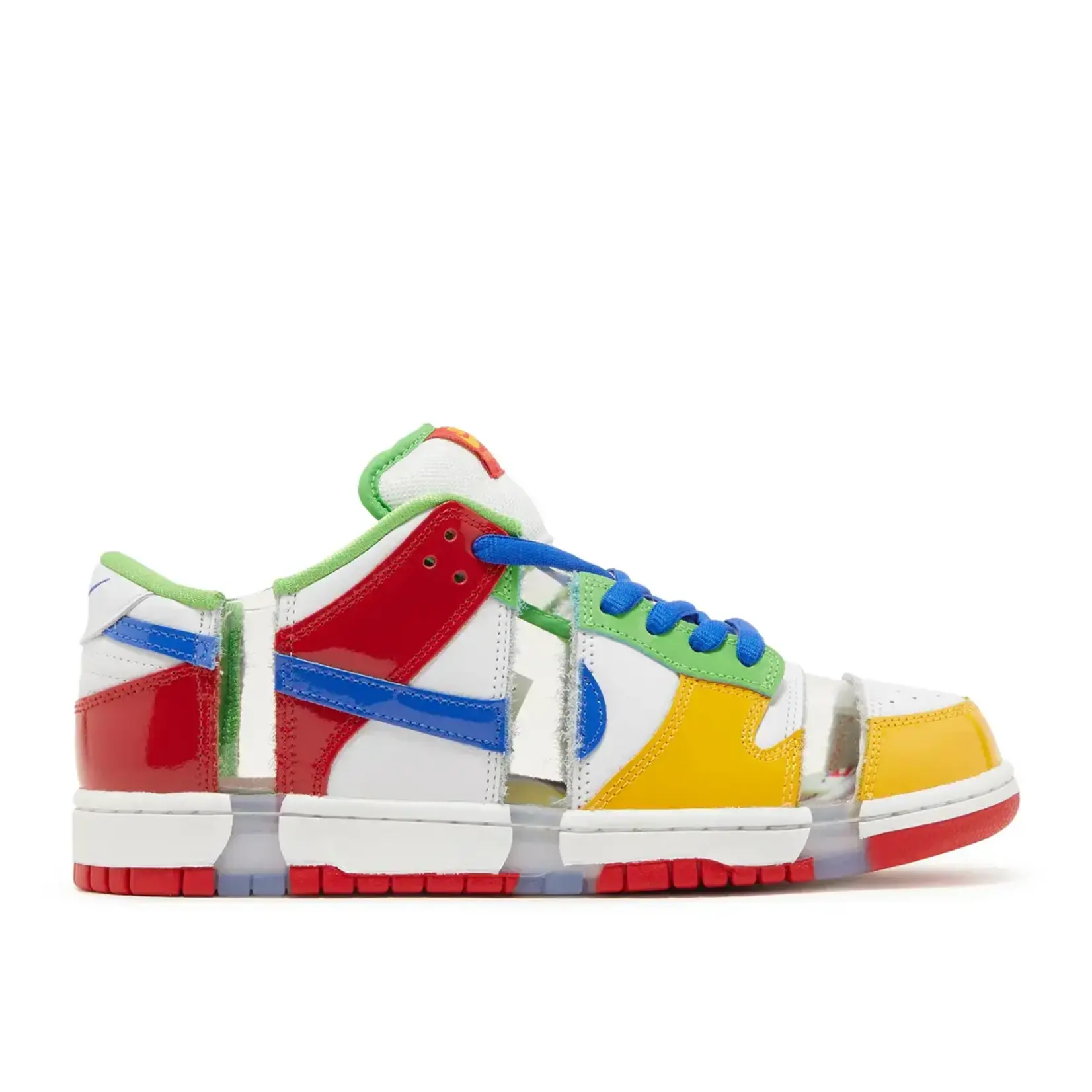 Nike Nike SB Dunk Low Sandy Bodecker Size 10.5, DS BRAND NEW