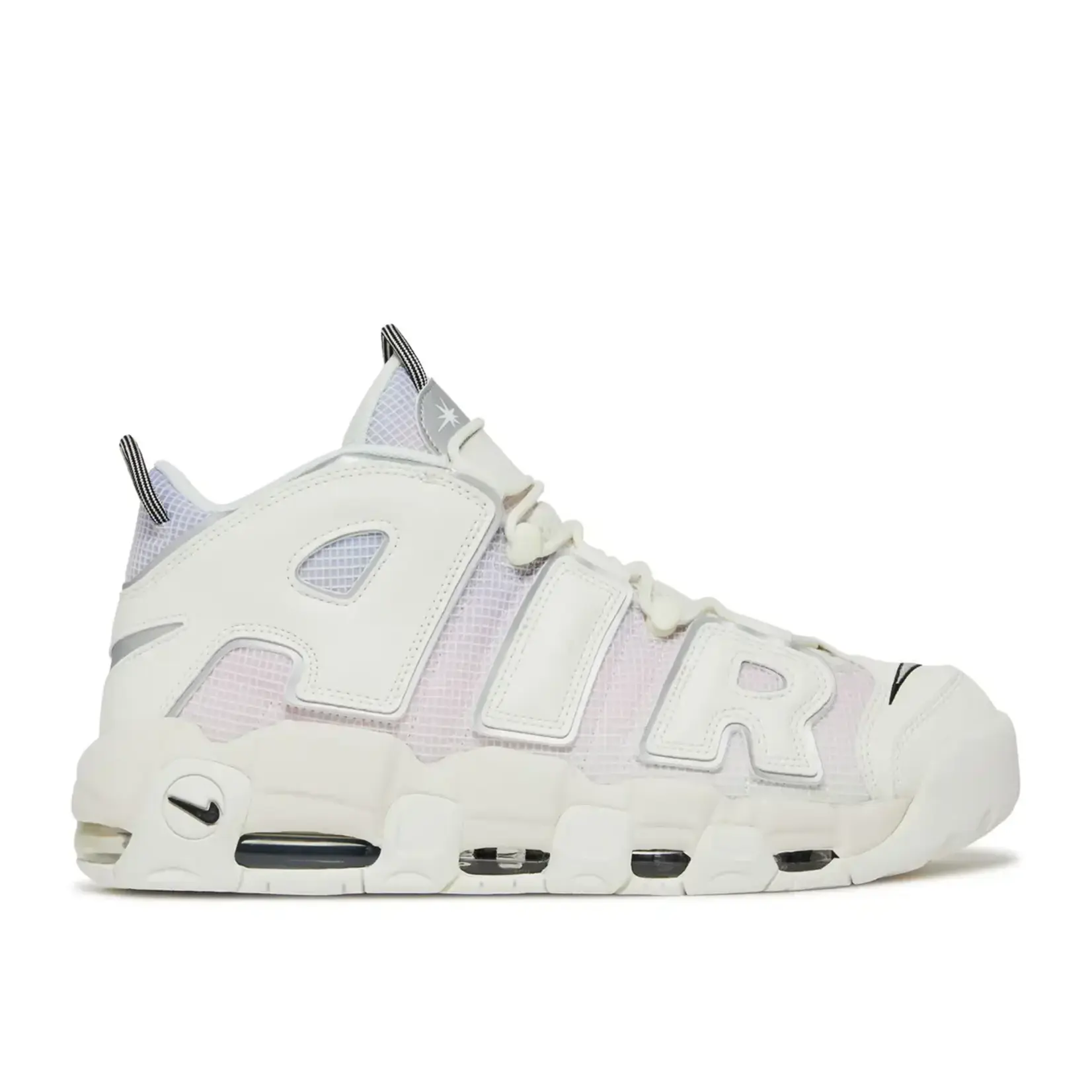 Nike Nike Air More Uptempo 96 QS Thank You, Wilson Size 10.5, DS BRAND NEW