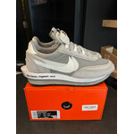 Nike Nike LD Waffle SF sacai Fragment Grey Size 9.5, PREOWNED