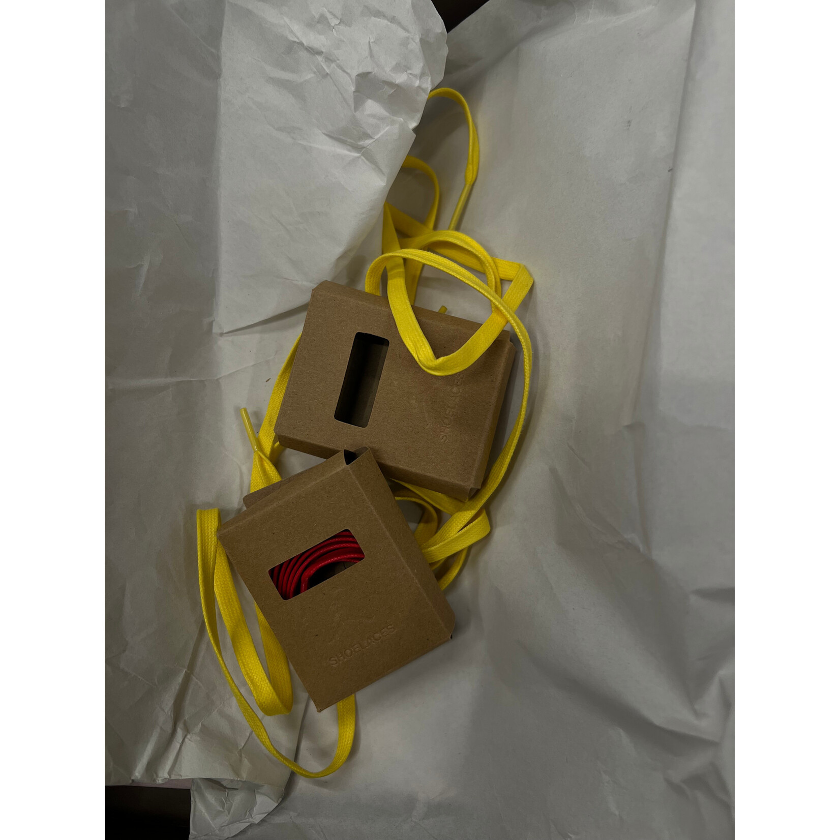 Jordan Jordan 1 Retro Low OG SP Travis Scott Canary (Women's) Size 11W, PREOWNED