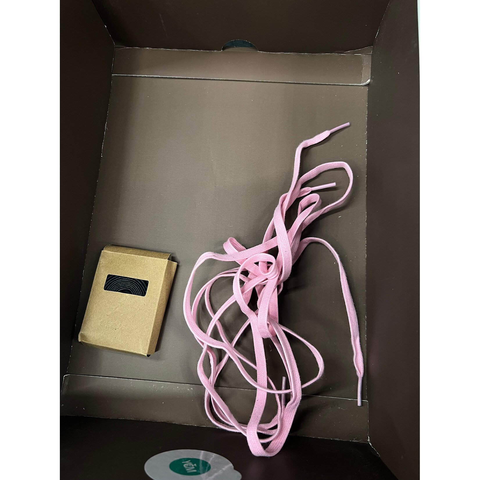 Jordan Jordan 1 Retro Low OG SP Travis Scott Medium Olive Size 9.5, PREOWNED