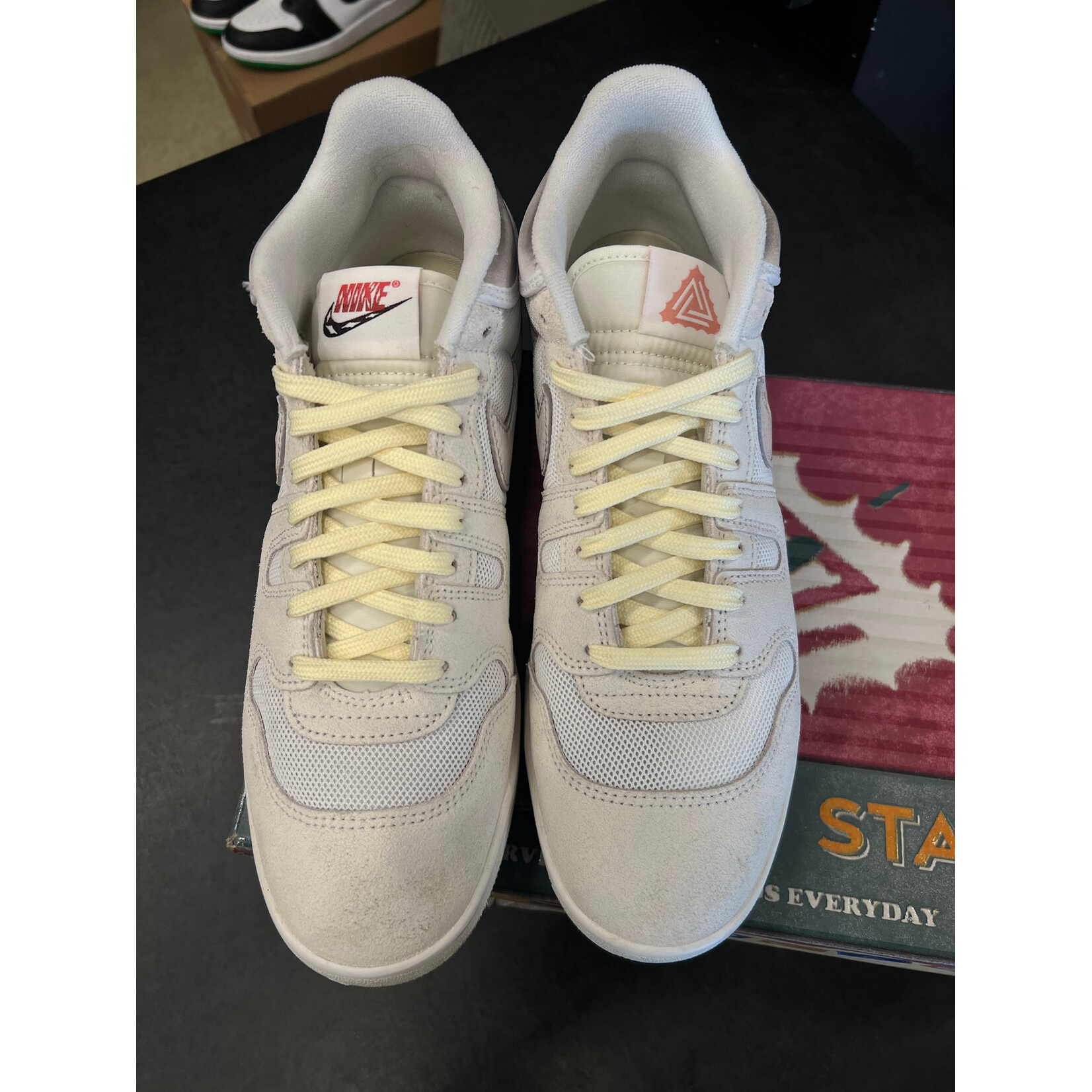 Nike Nike Mac Attack SP Social Status Silver Linings Size 9.5, PREOWNED