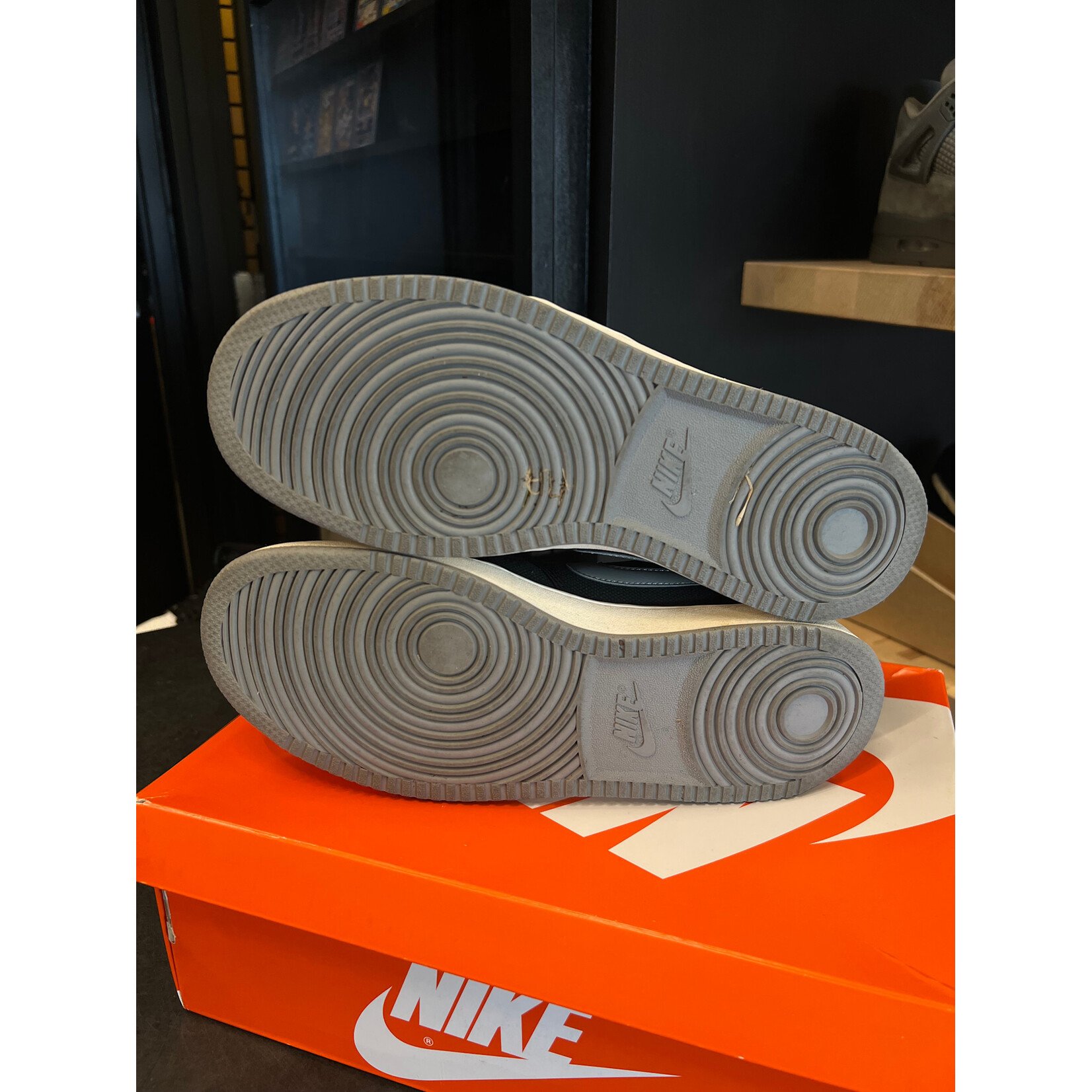 Jordan Jordan 1 Retro AJKO Low Shadow Size 9, PREOWNED