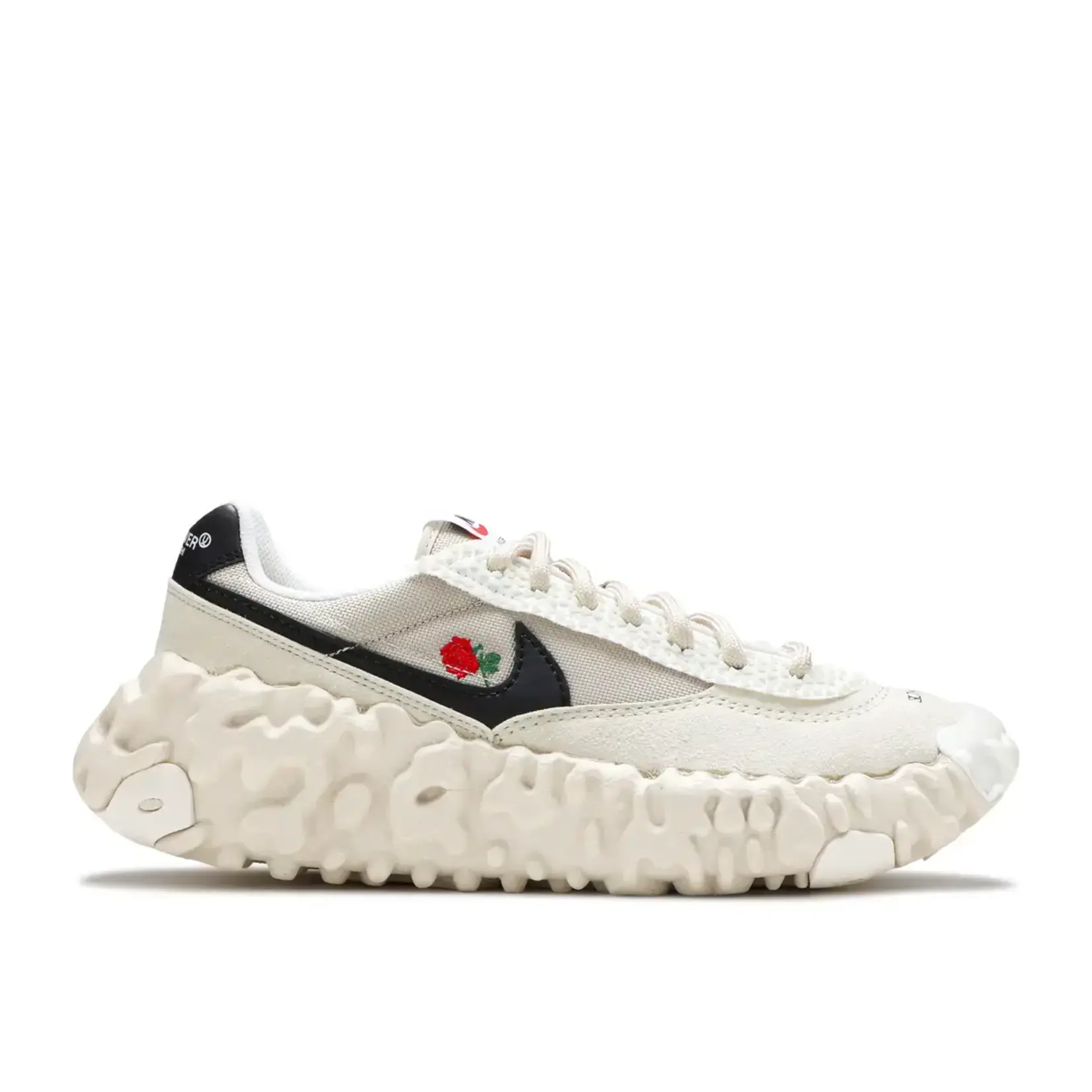 Nike Nike Overbreak SP Undercover Sail Size 9.5, DS BRAND NEW