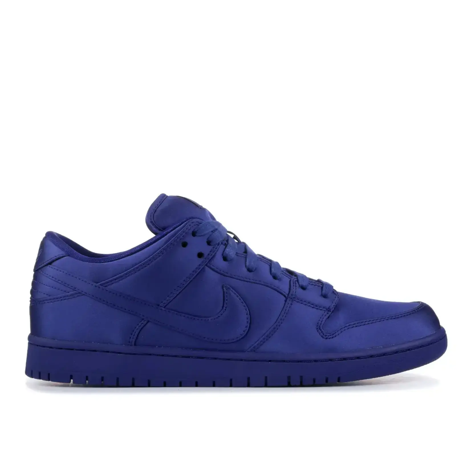 Nike Nike SB Dunk Low NBA Deep Royal Blue Size 10, DS BRAND NEW
