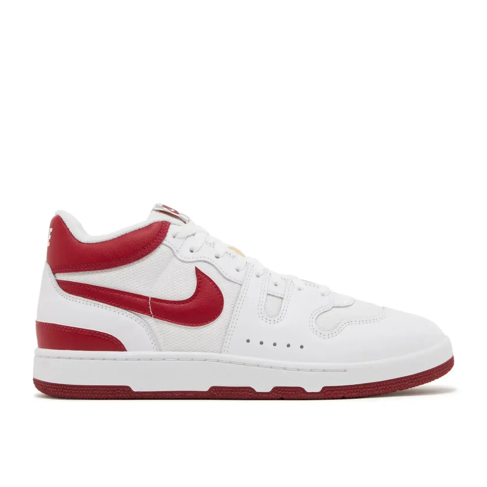 Nike Nike Mac Attack QS SP Red Crush Size 9.5, DS BRAND NEW