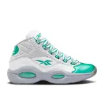 Reebok Reebok Question Mid Philadelphia Eagles Size 9.5, DS BRAND NEW
