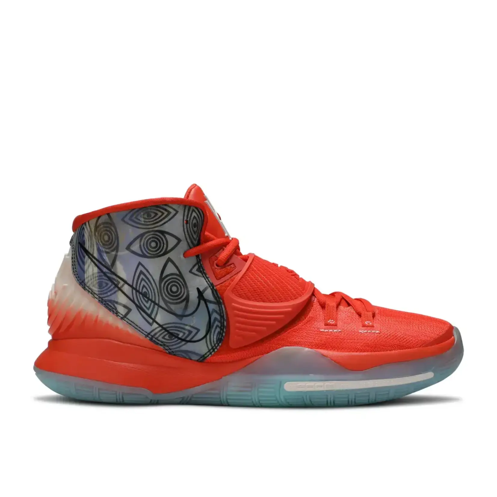 Nike Nike Kyrie 6 Preheat Collection Manila Size 8.5, DS BRAND NEW