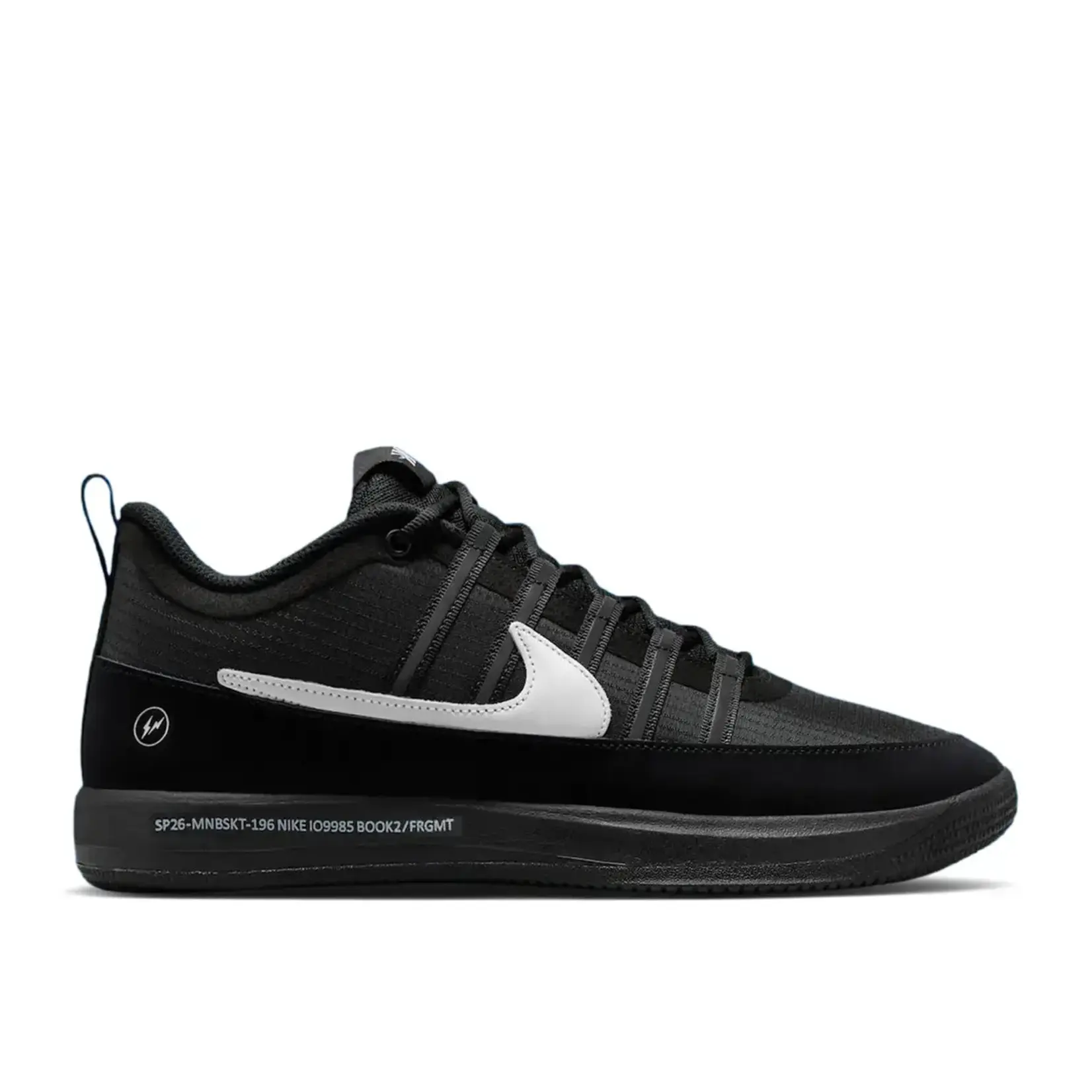 Nike Nike Book 2 Fragment Size 9, DS BRAND NEW