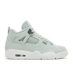 Jordan Jordan 4 Retro Seafoam Sail (Women's) Size 11.5W, DS BRAND NEW