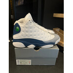 Jordan Jordan 13 Retro French Blue Size 9, PREOWNED