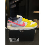 Nike Nike SB Dunk Low Pro Be True Xavier Schipani Size 11, PREOWNED