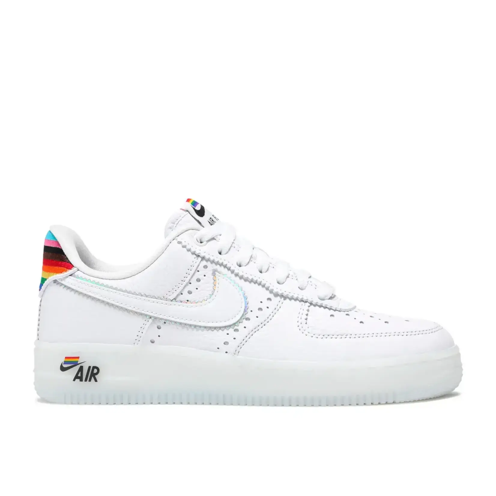 Nike Nike Air Force 1 Low Be True (2020) Size 11, DS BRAND NEW*