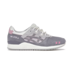 ASICS ASICS Gel-Lyte III End Pearl Size 11, DS TRIED ON/DAMAGED LID