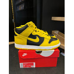 Nike Nike Dunk High Iowa (2020) Size 9.5, PREOWNED