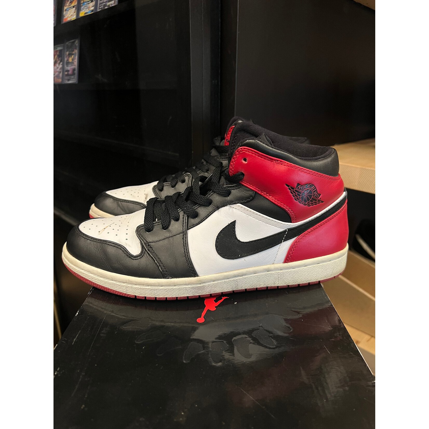 Jordan Jordan Beginning Moments Pack 1/1 Size 8.5, PREOWNED