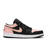 Jordan Jordan 1 Low Crimson Tint Size 9.5, DS BRAND NEW