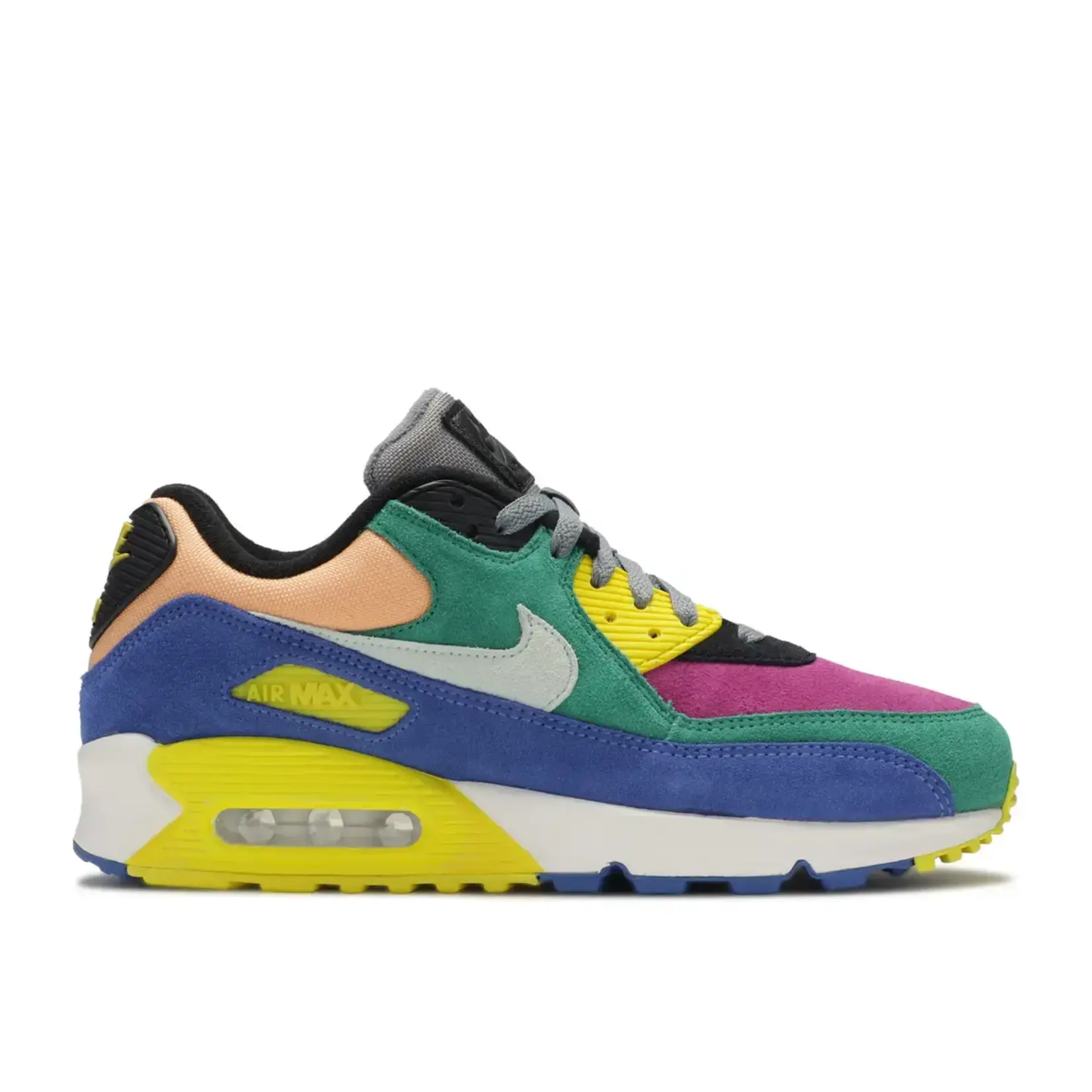 Nike Nike Air Max 90 Viotech Size 9.5, DS BRAND NEW*