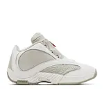Reebok Reebok Answer IV Packer Shoes White Silver Size 9.5, DS BRAND NEW