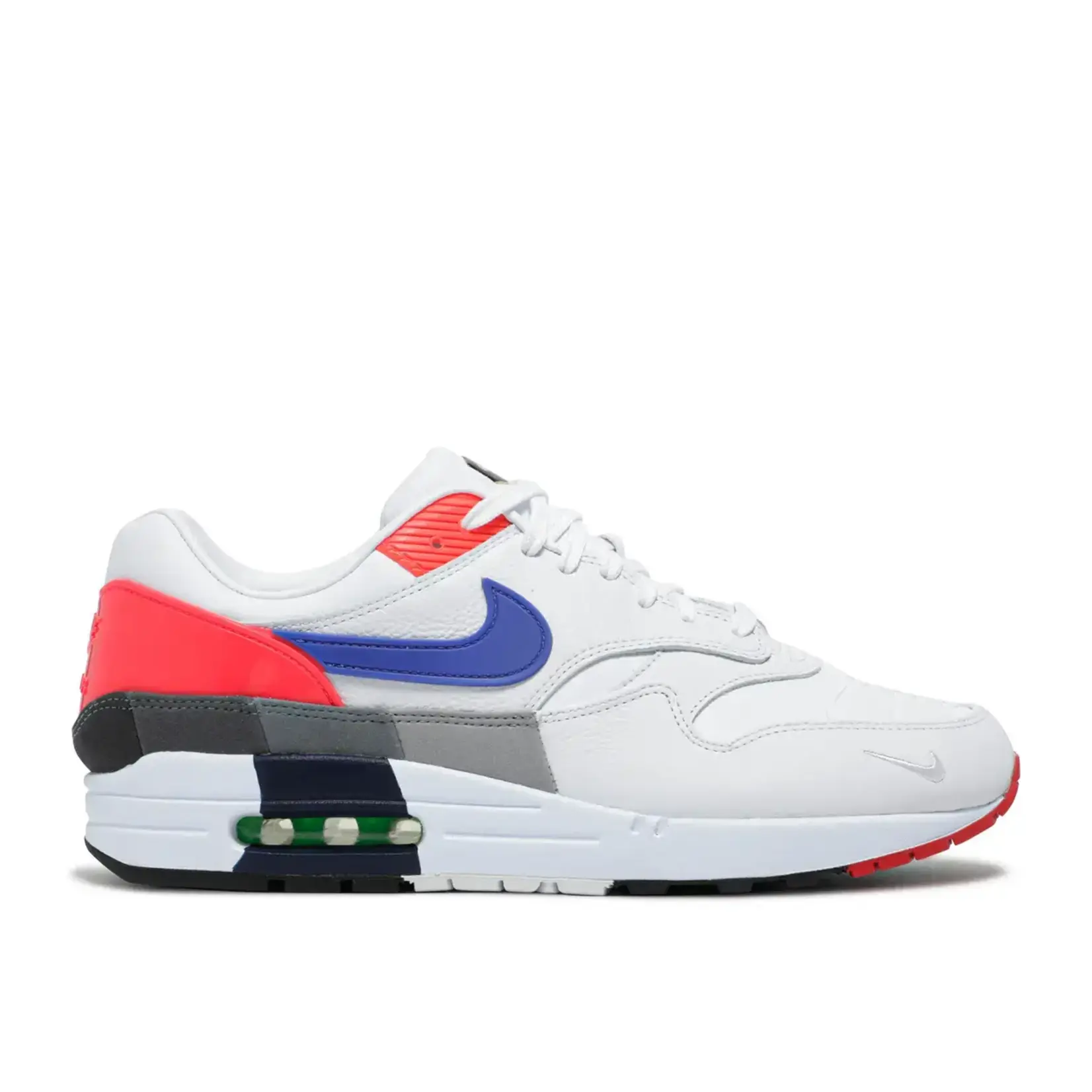 Nike Nike Air Max 1 Evolution Of Icons Size 9.5, DS BRAND NEW*