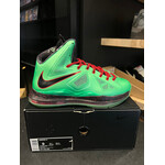 Nike Nike LeBron X Cutting Jade Size 9, PREOWNED