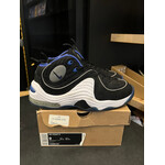 Nike Nike Penny II Black Royal Size 9, PREOWNED
