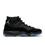 Jordan Jordan 11 Retro Gamma Blue (2025) Size 9, DS BRAND NEW DAMAGED BOX