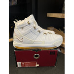 Nike Nike LeBron 3 West Coast Size 10, PREOWNED