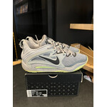 Nike Nike KD 15 TB Wolf Grey Size 9.5, PREOWNED